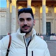 Enfermero titulado con experiencia imparte biología y asignaturas de la rama sanitaria ( aux enfermería, fisio, enfermería,etc)